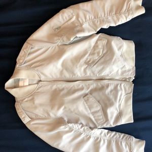 Talula Whitby Bomber Jacket